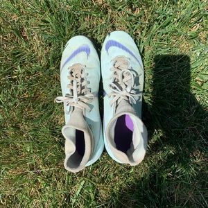 Nike soccer cleats